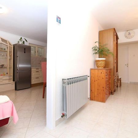 Apartment Marko Μακάρσκα Εξωτερικό φωτογραφία