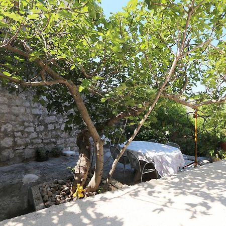 Apartment Marko Μακάρσκα Εξωτερικό φωτογραφία
