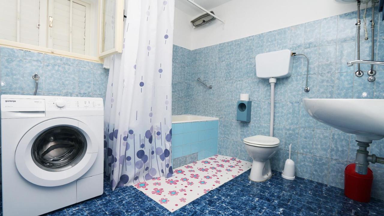 Apartment Marko Μακάρσκα Εξωτερικό φωτογραφία