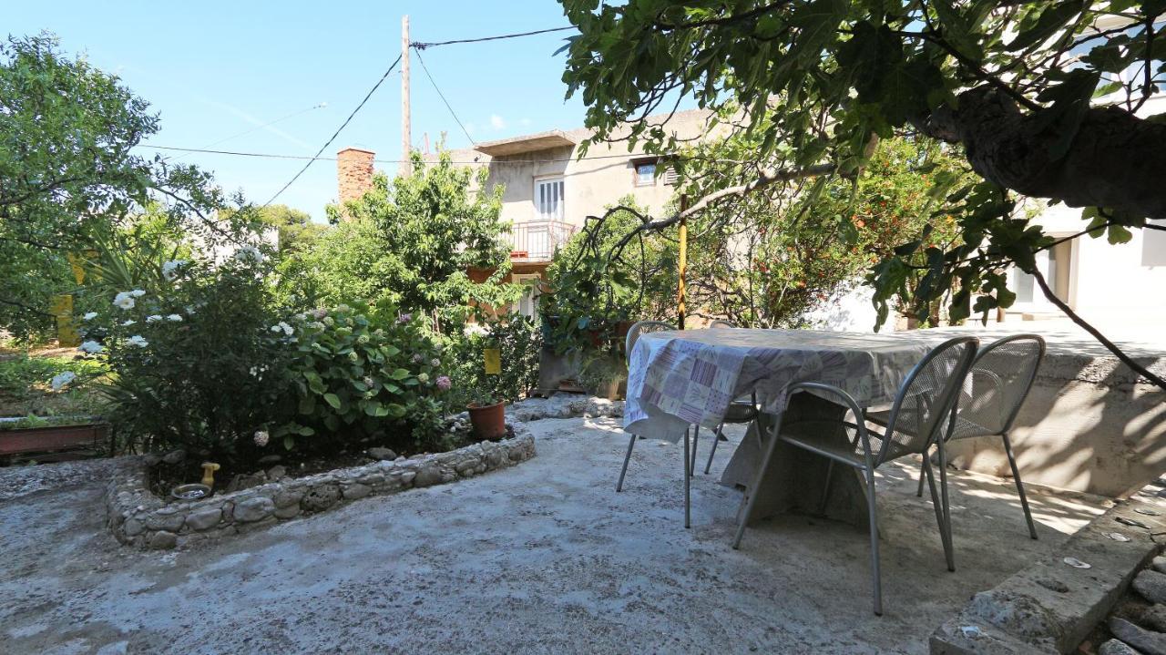 Apartment Marko Μακάρσκα Εξωτερικό φωτογραφία