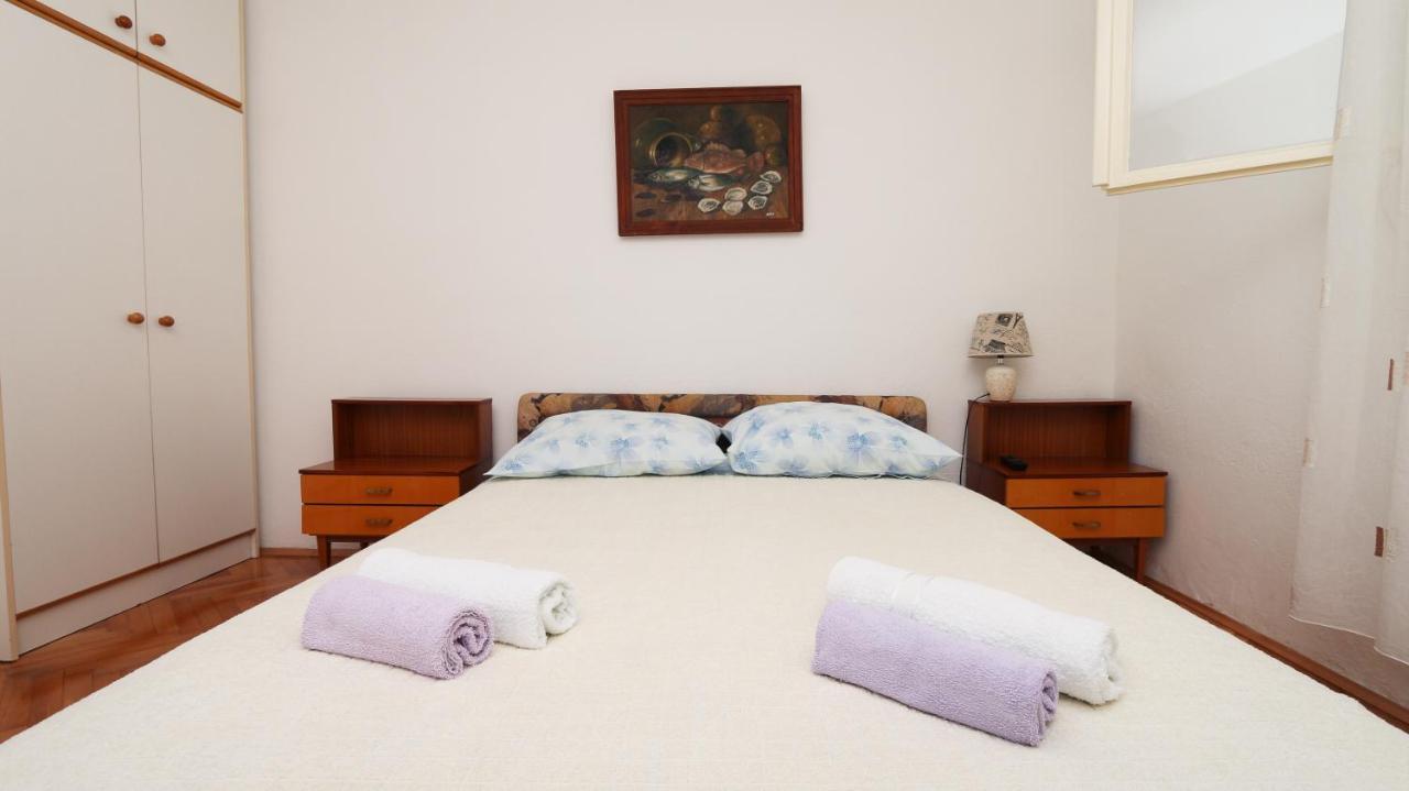 Apartment Marko Μακάρσκα Εξωτερικό φωτογραφία