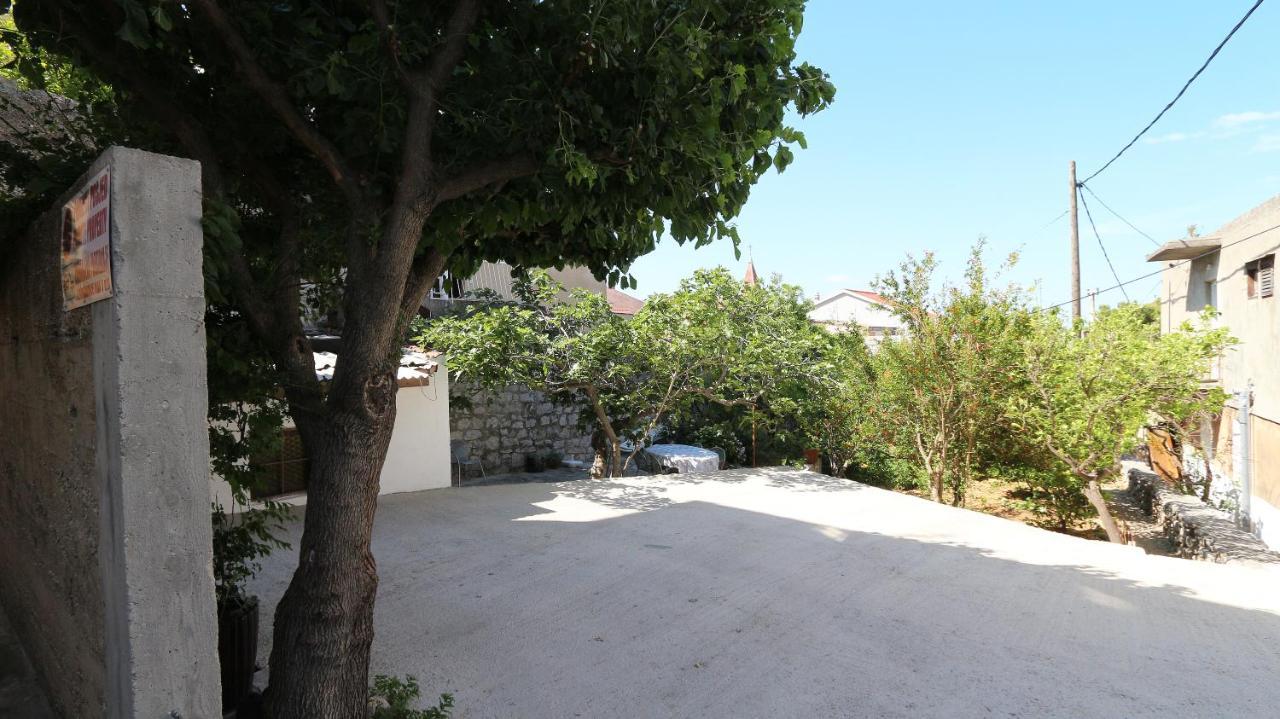 Apartment Marko Μακάρσκα Εξωτερικό φωτογραφία