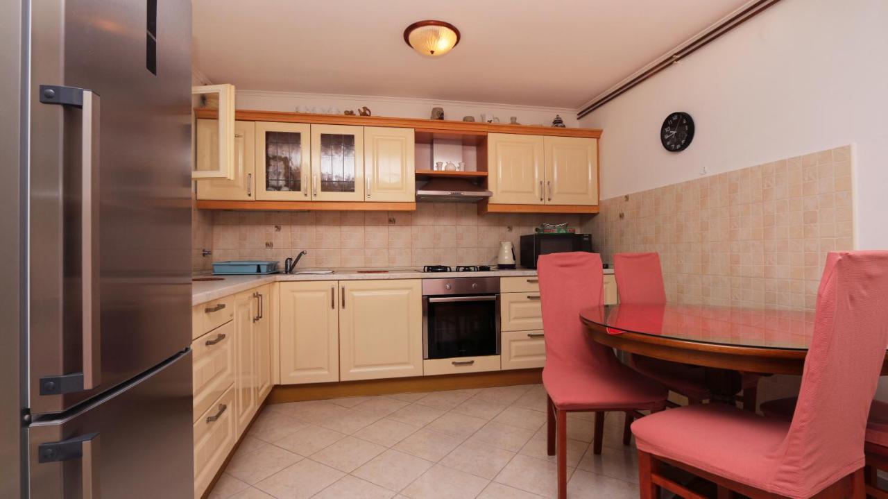 Apartment Marko Μακάρσκα Εξωτερικό φωτογραφία
