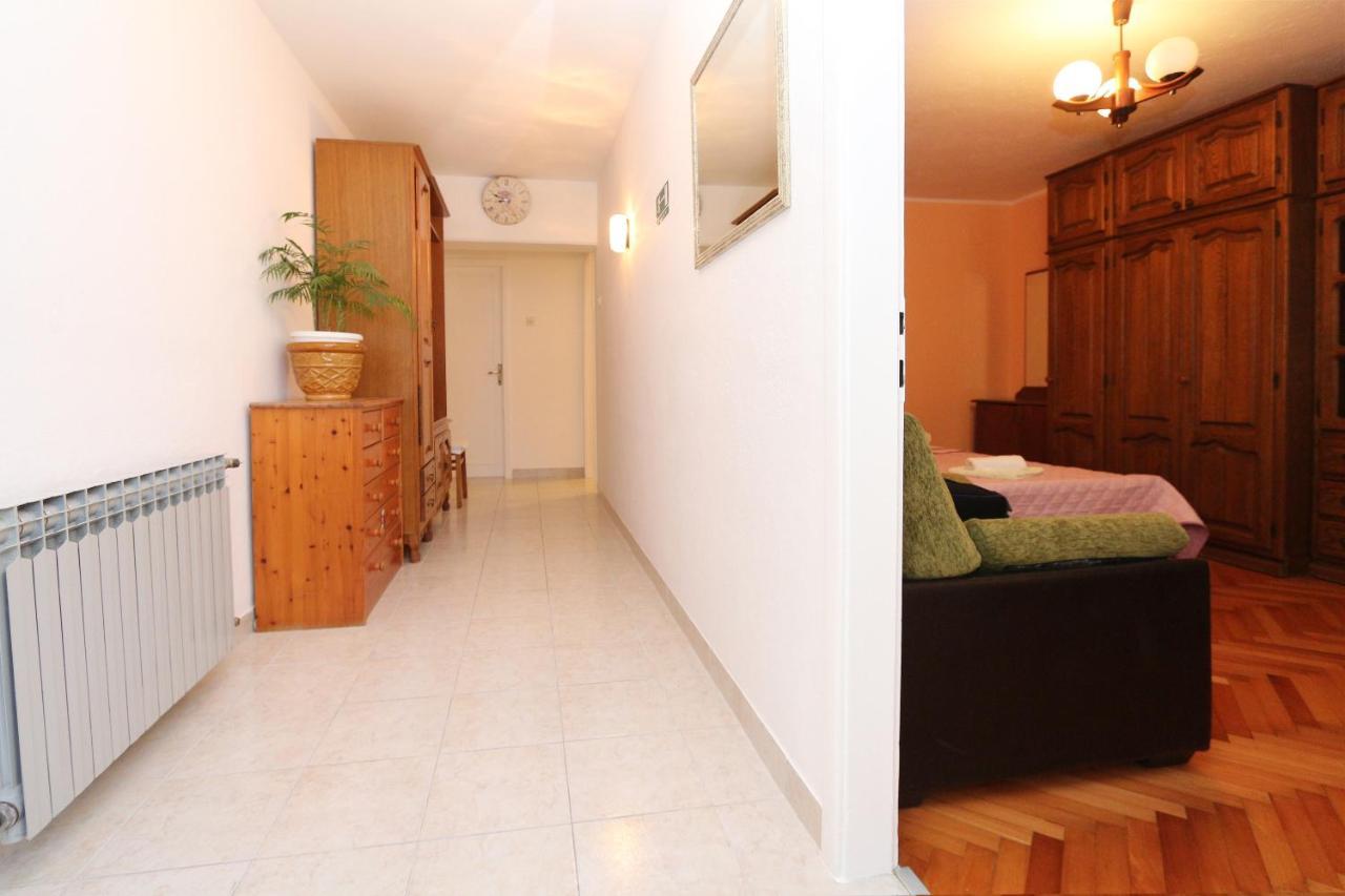 Apartment Marko Μακάρσκα Εξωτερικό φωτογραφία