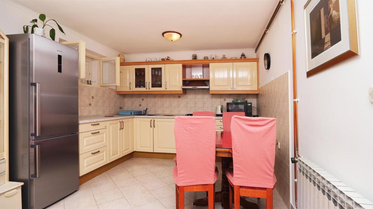 Apartment Marko Μακάρσκα Εξωτερικό φωτογραφία